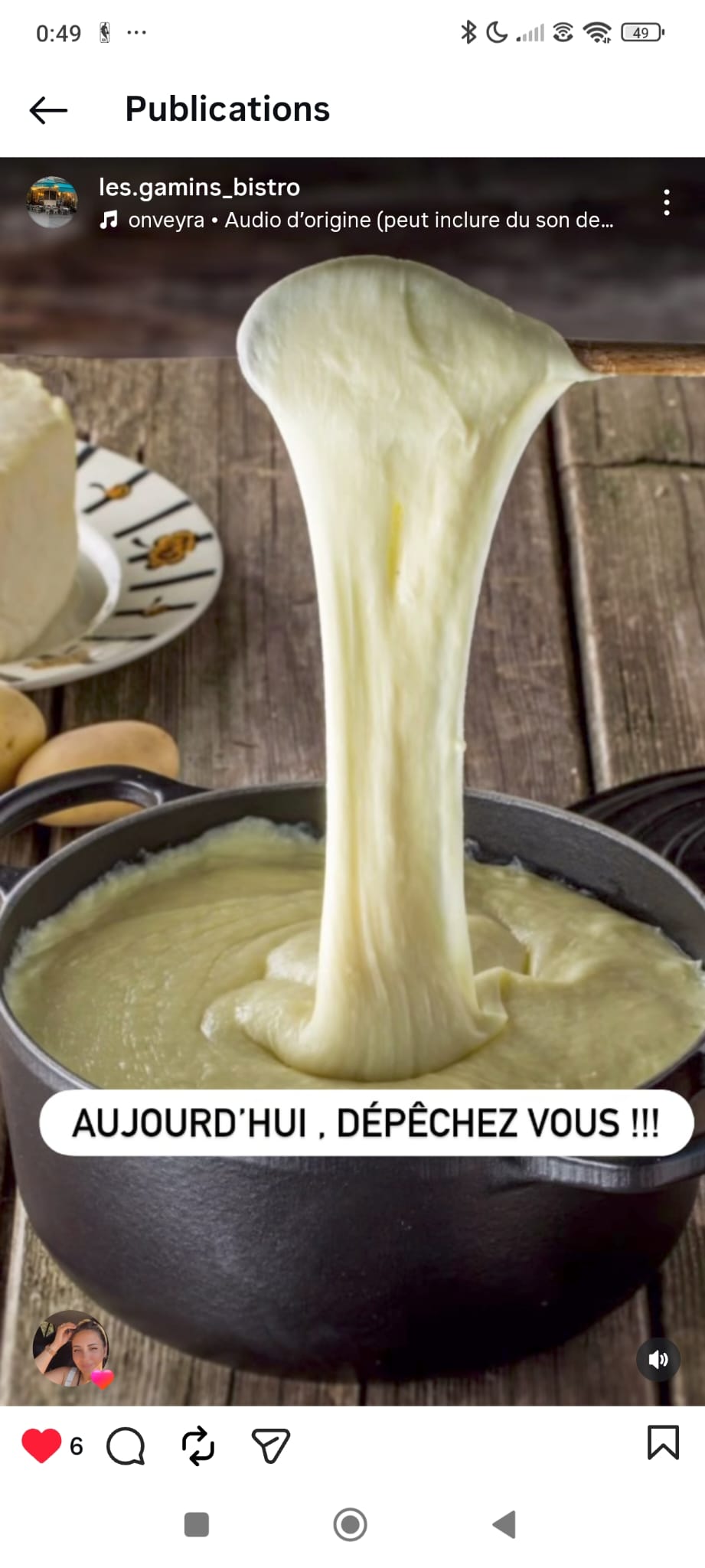 Photo événement Les Gamins 2