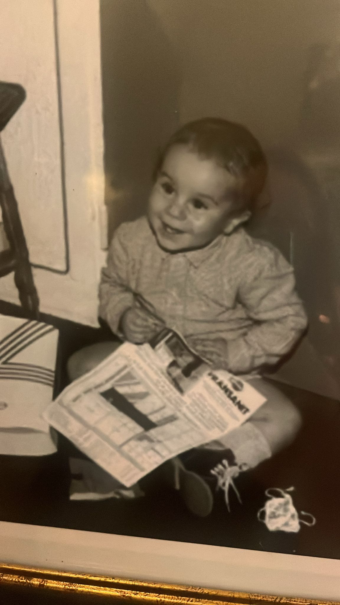 Ambiance de salle Les Gamins